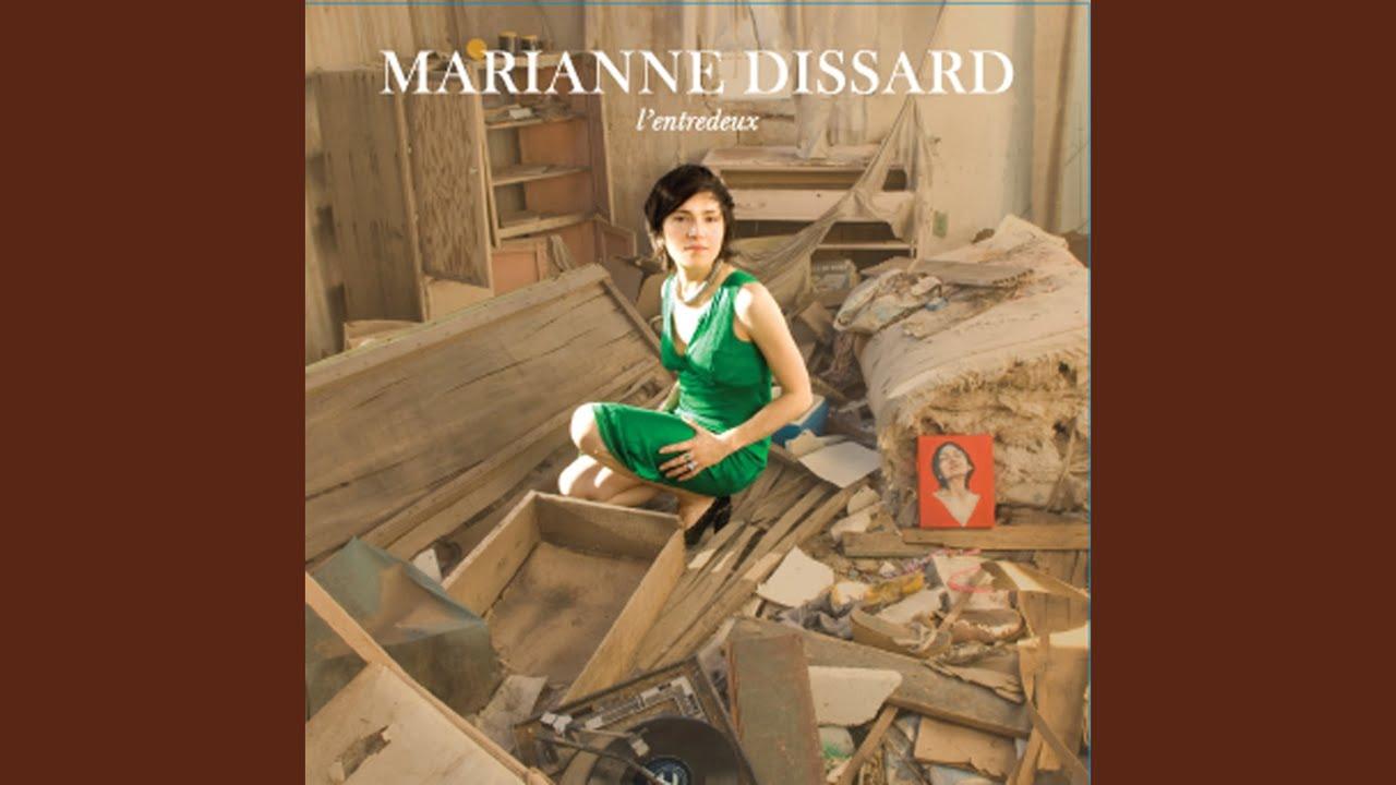  - Marianne Dissard