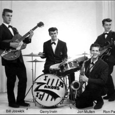 Elemental Instrumentals!! - The Zakons