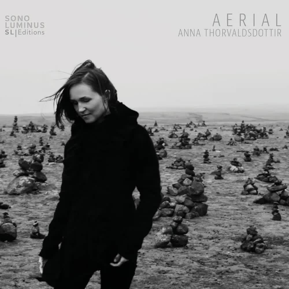Aerial (Remastered 2022) - Iceland Symphony Orchestra & llan Volkov