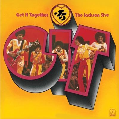 white - The Jackson 5