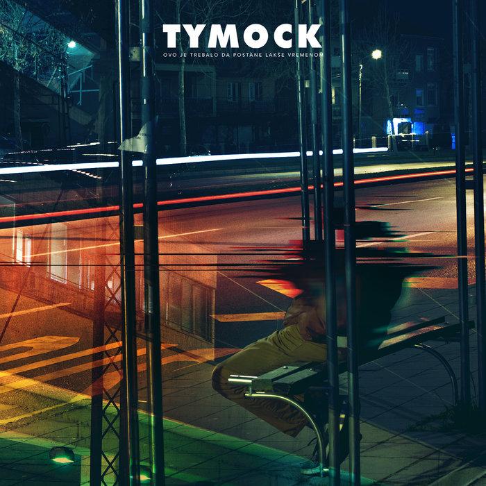 Ovo Je Trebalo Da Postane Lakše Vremenom - Tymock
