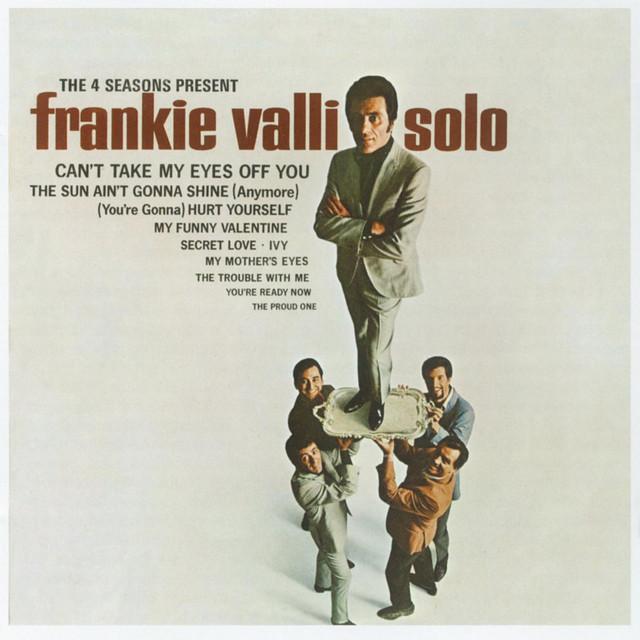 Solo - Frankie Valli
