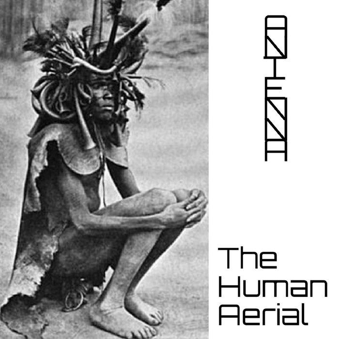 Antenna - The Human Aerial