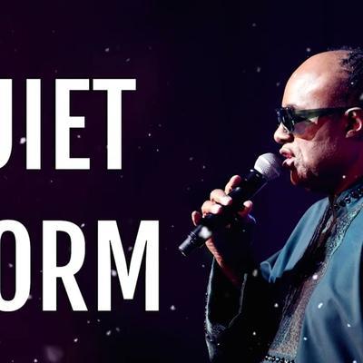 Quiet Storm (34) - Robinson, Smokey
