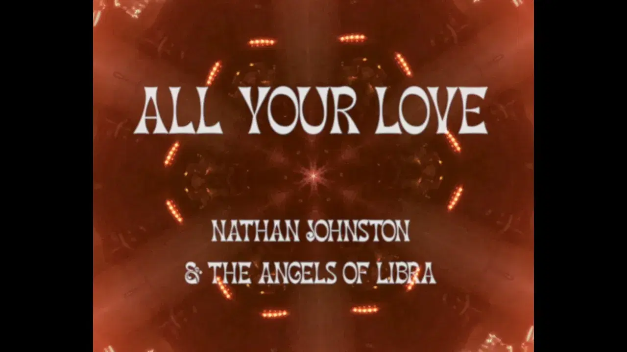  - Nathan Johnston & Angels Of Libra