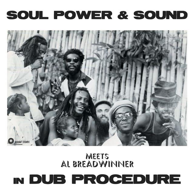 In Dub Procedure - Soul Power & Sound, Al Breadwinner
