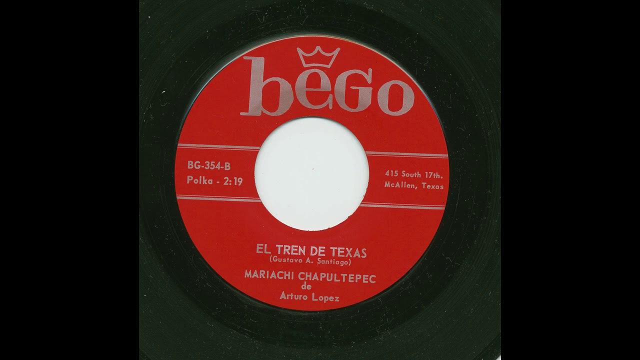  - Mariachi Chapultepec De Arturo Lopez