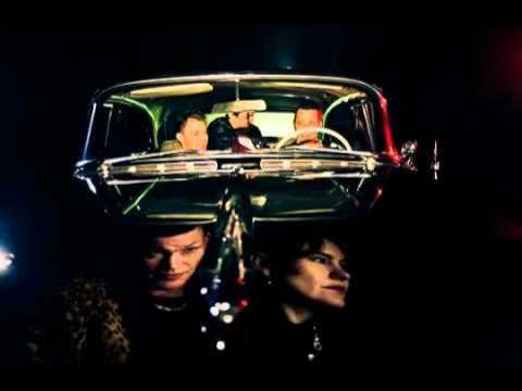 by popular demand - the hillbilly moon explosion