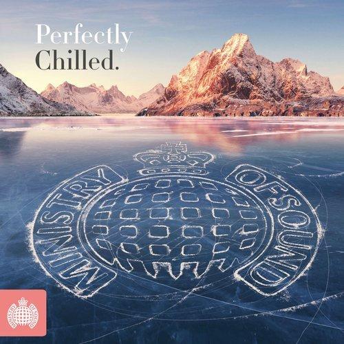 Perfectly Chilled - Ministry of Sound - Jamie Woon