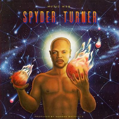  - Spyder Turner