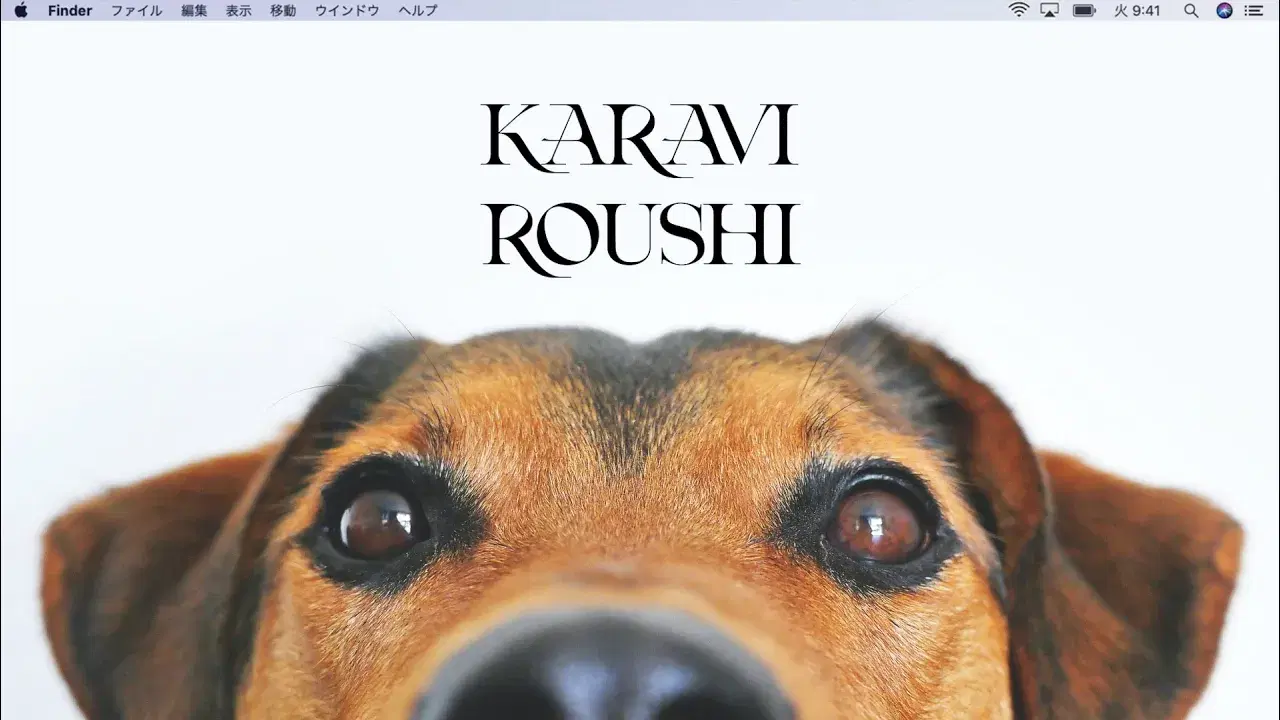  - Karavi Roushi & Aquadab