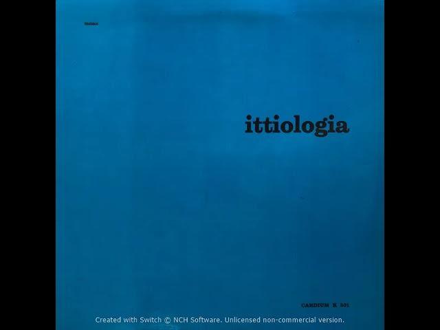 Ittiologia - Atmo