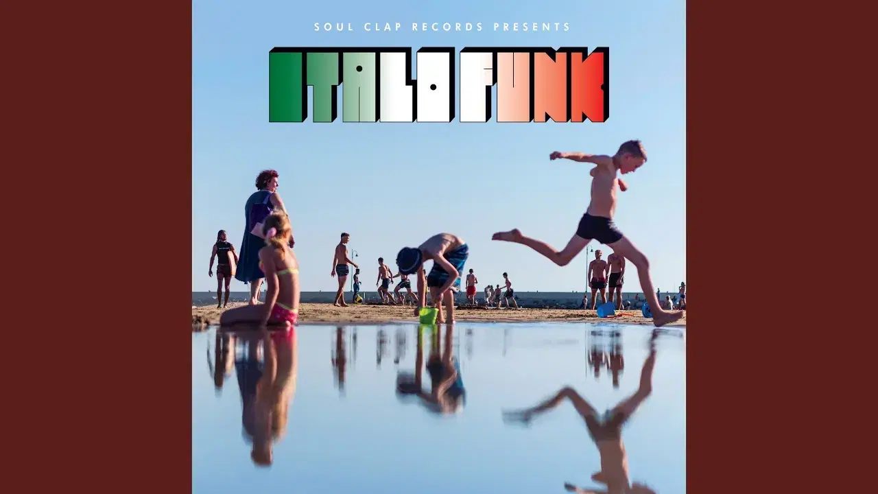 Italo Funk - Capofortuna