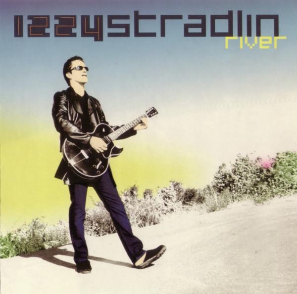 River - Izzy Stradlin