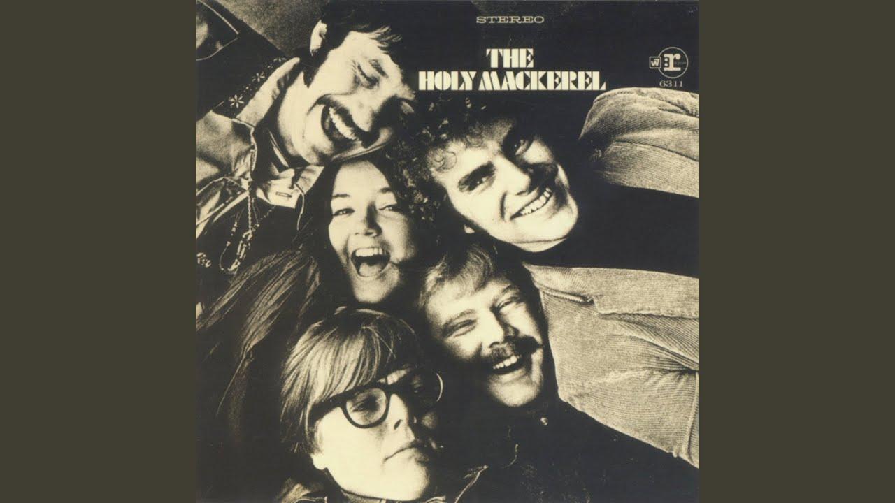 The Holy Mackerel (Deluxe Expanded Edition) - The Holy Mackerel