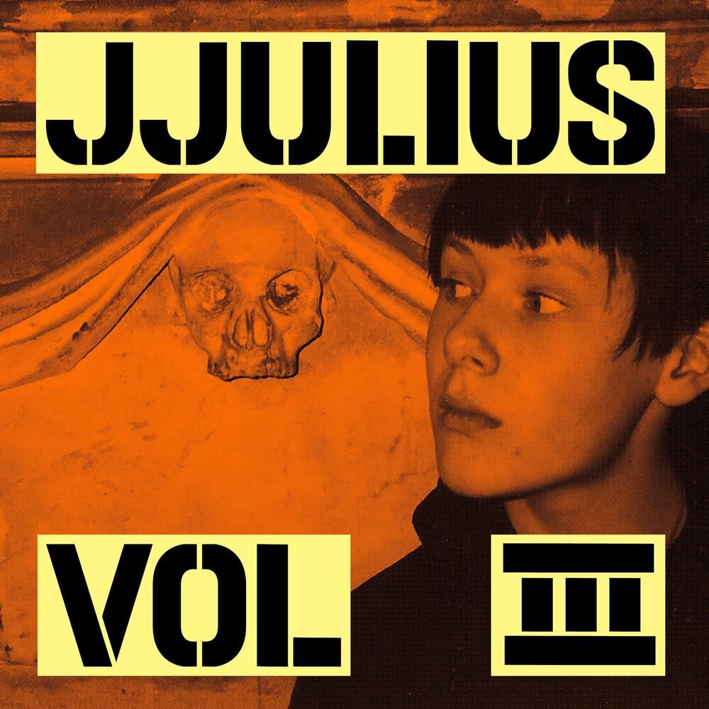 Vol. 3 - JJULIUS