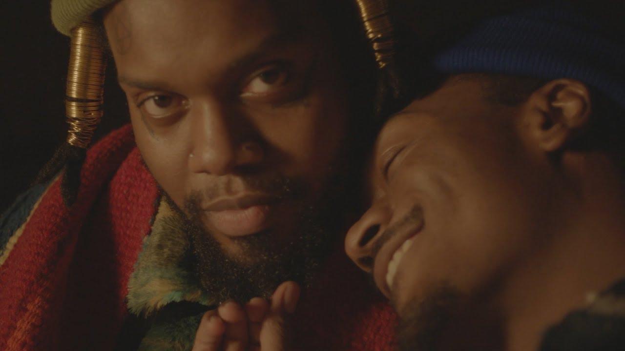 GRIP - serpentwithfeet