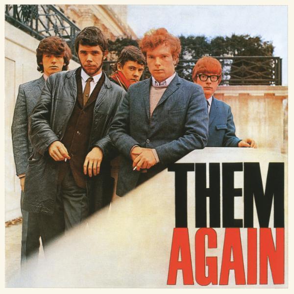 Them Again - Them Feat. Van Morrison
