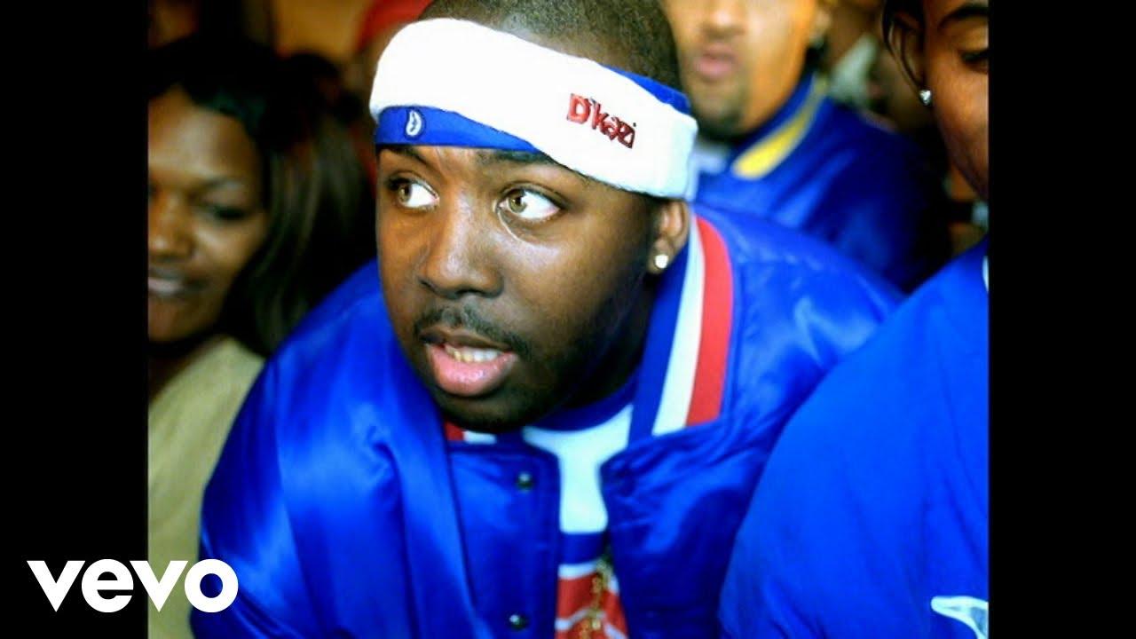React [Single] - Erick Sermon Feat. Redman