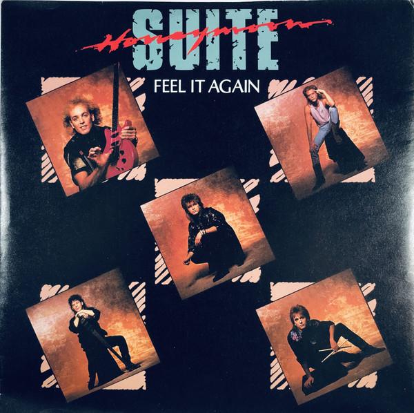 Feel It Again - Honeymoon Suite