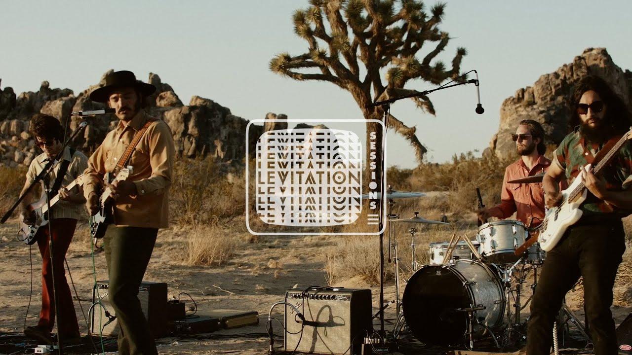 Who Sold My Generation - Night Beats