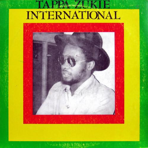 From The Archives - Tappa Zukie