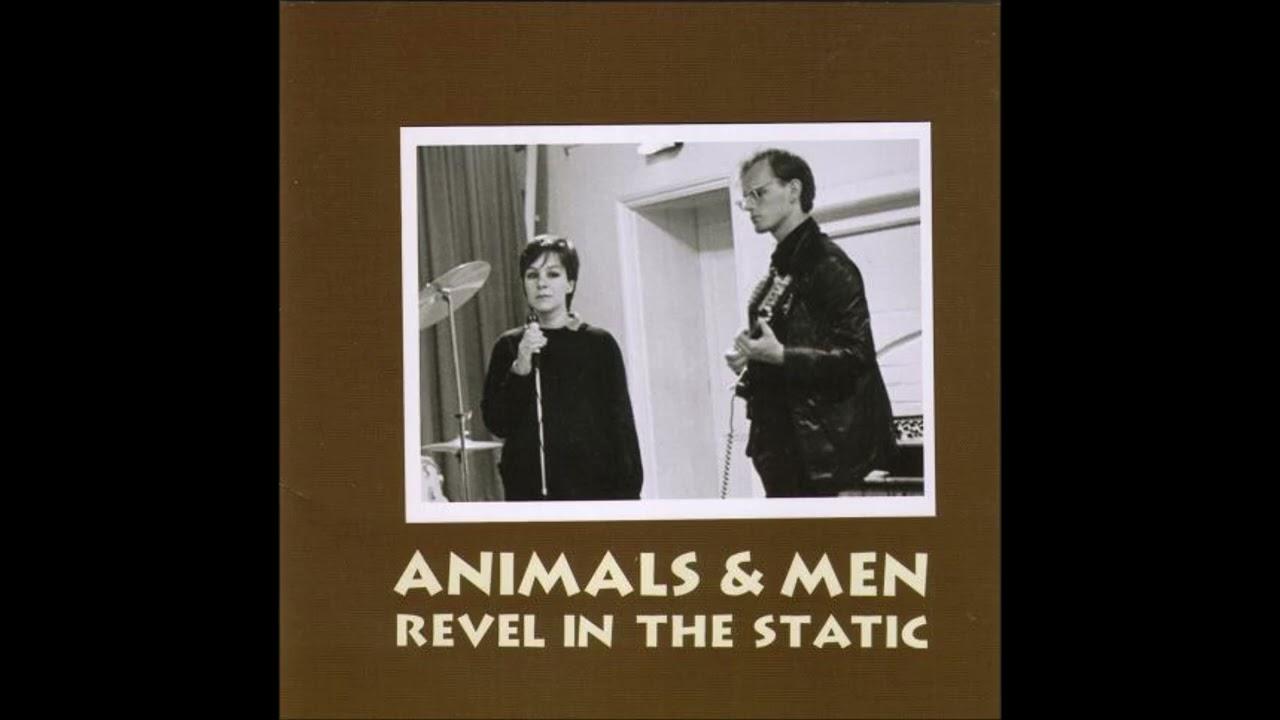 The Terraplane Fixation - Animals & Men