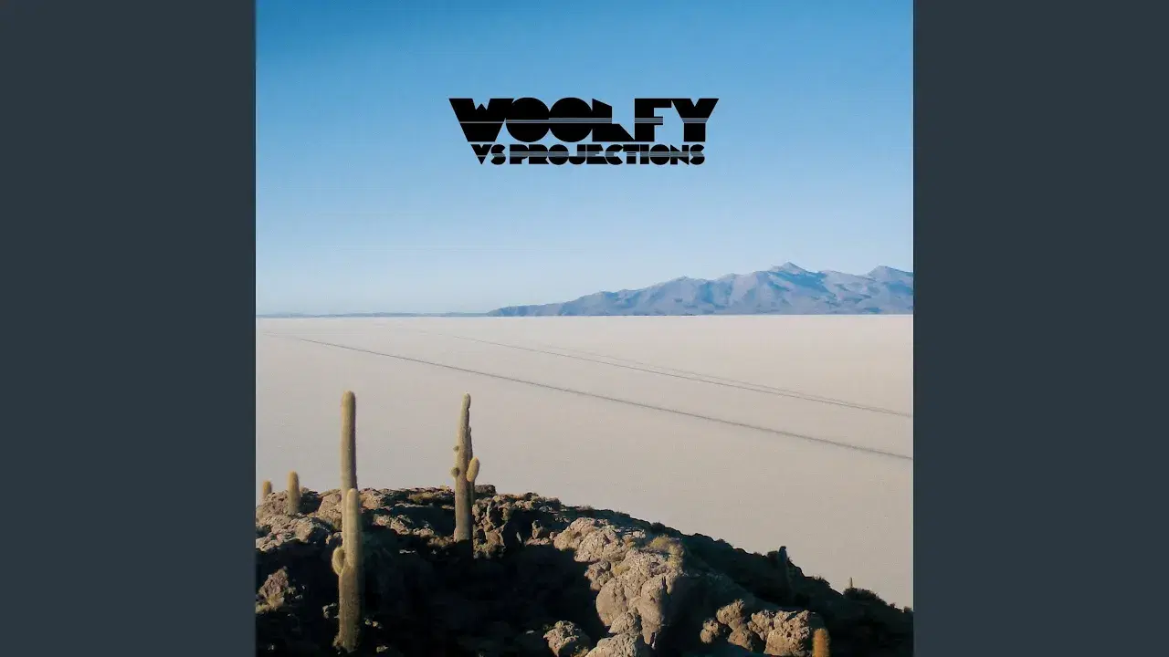 Stations Reworks - Woolfy vs Projections