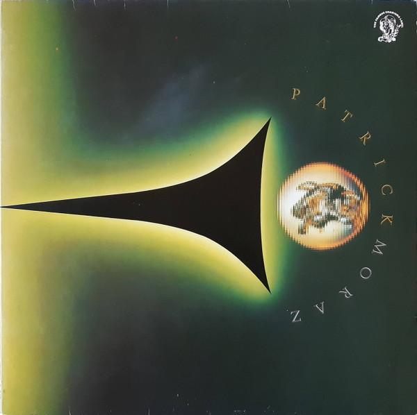 In Princeton - Patrick Moraz