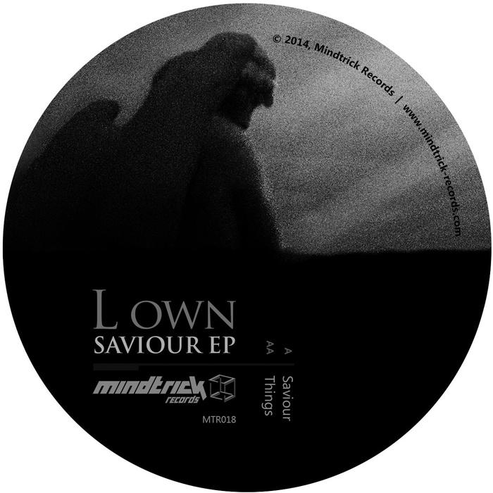 Saviour - L own