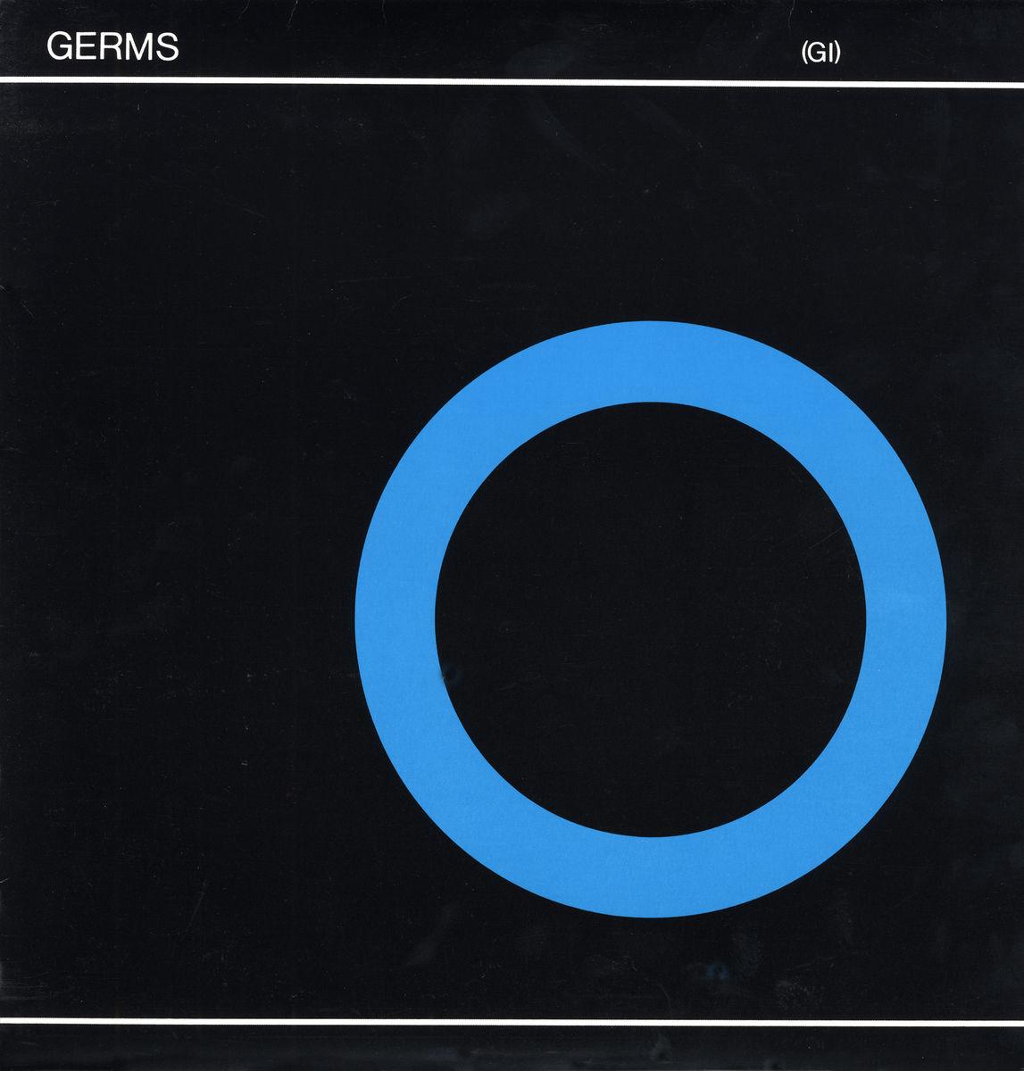 (GI) - The Germs