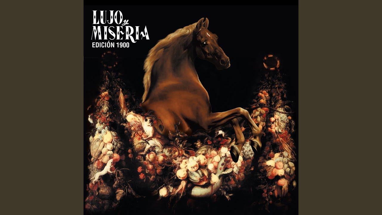Lujo y Miseria (Edición 1900) - Austrohúngaro