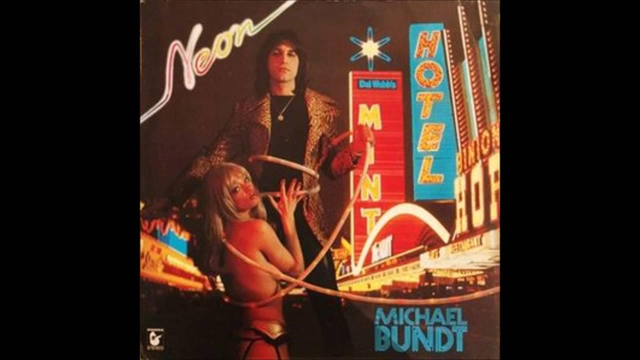 VINYL RIP - Michael Bundt