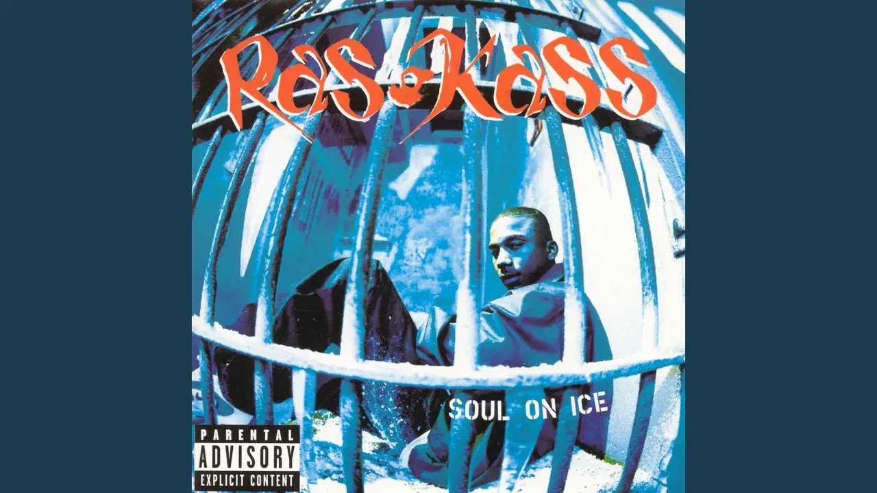 Soul On Ice - Rass Kass
