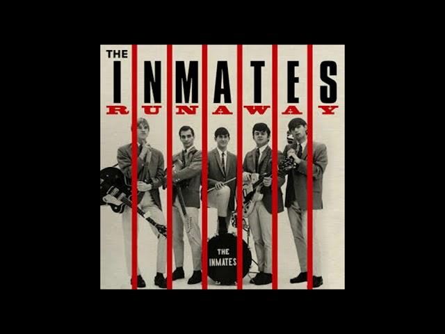 Local Town Drunk / You Tell Lies - The Inmates
