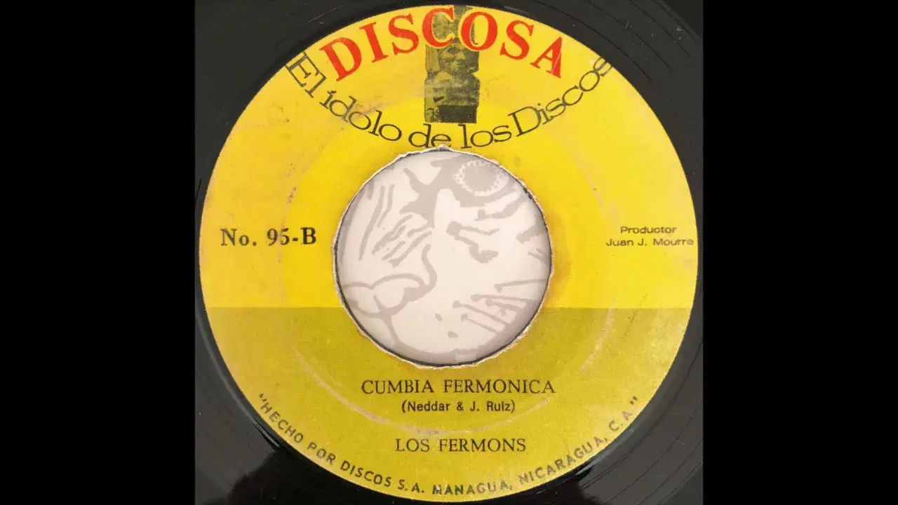  - Los Fermons