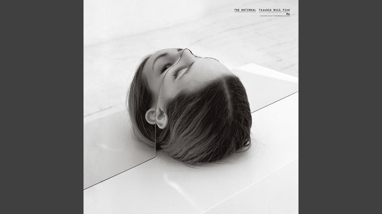 Live - The National