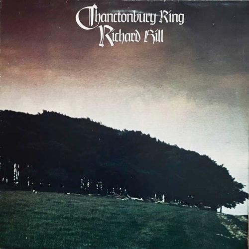 Chanctonbury Ring - Richard Hill