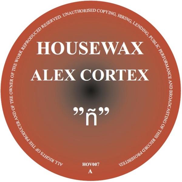 ñ - Alex Cortex