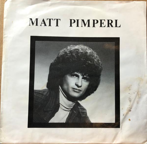 Sailing Without A Sail - Matt Pimperl