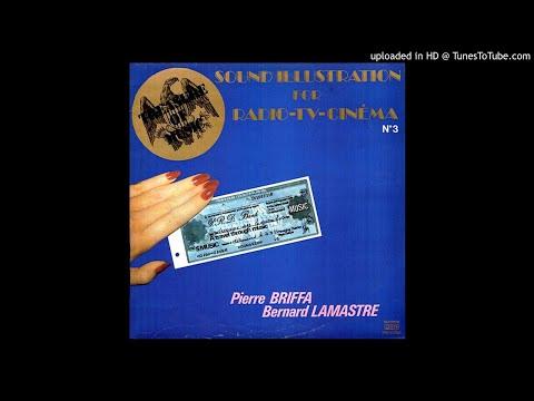  - Pierre Briffa Et Bernard Lamastre