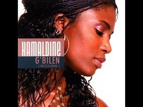 G'bilen (Retourne) - Kamaldine