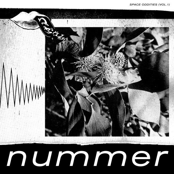 Space Oddities (Vol.1) - Nummer
