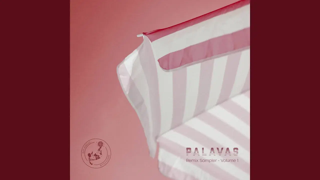 Remix Sampler Vol. 1 - Palavas