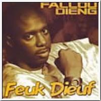 African Classics - Senegal's Dance Music Master - Fallou Dieng