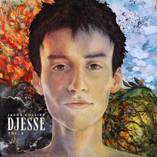 Djesse Vol. 2 - Jacob Collier, Lianne La Havas