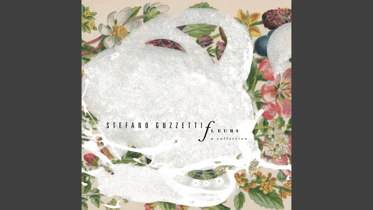 Fleurs (a collection) - Stefano Guzzetti