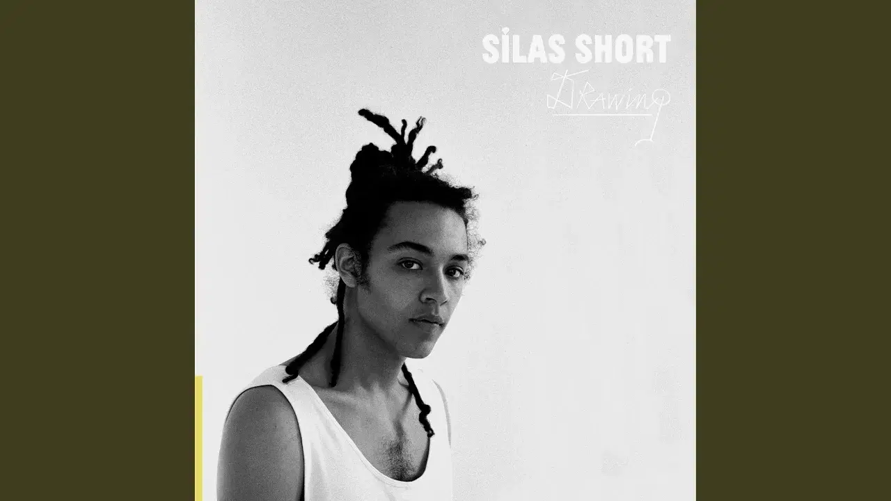Drawing - Silas Short
