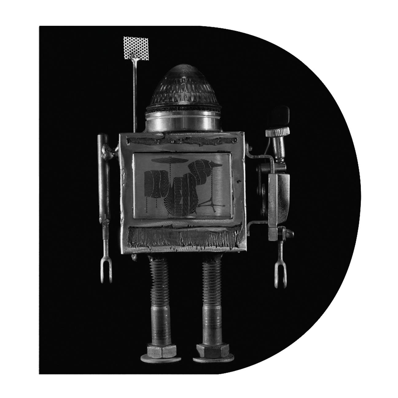 DRUMETRICS COLLECTIVE-001 - MRR