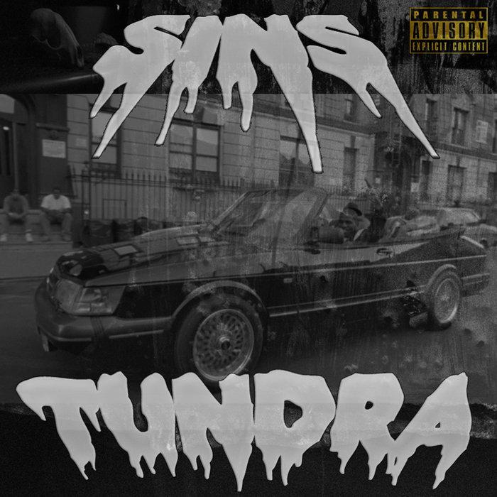 TUNDRA - HEAVY SINS